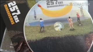 Video thumbnail of "257ers - Jibbitbongbier"