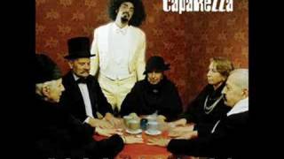 CapaRezza - Il silenzio dei colpevoli chords
