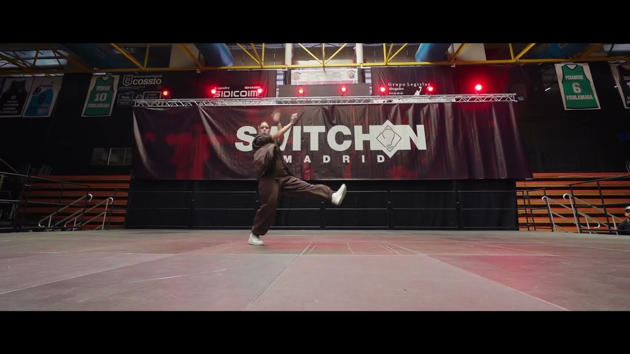 3rd Place | THE FORCE OF ILLUSION | Absoluta A #SOM2023