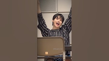 I really like you … miss you so much 💛 #hanbin_tempest #tempest #bias #t_our #kpop