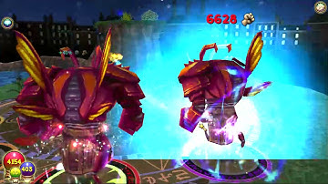 Azteca Full Pre-quest! | Wizard101