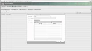 Cisco Intercloud Fabric Director Setup - Part 2