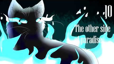 The other side of paradise- OC PMV/AMV-48hour MAP-anythingmap [CLOSED] BACKUPS OPEN