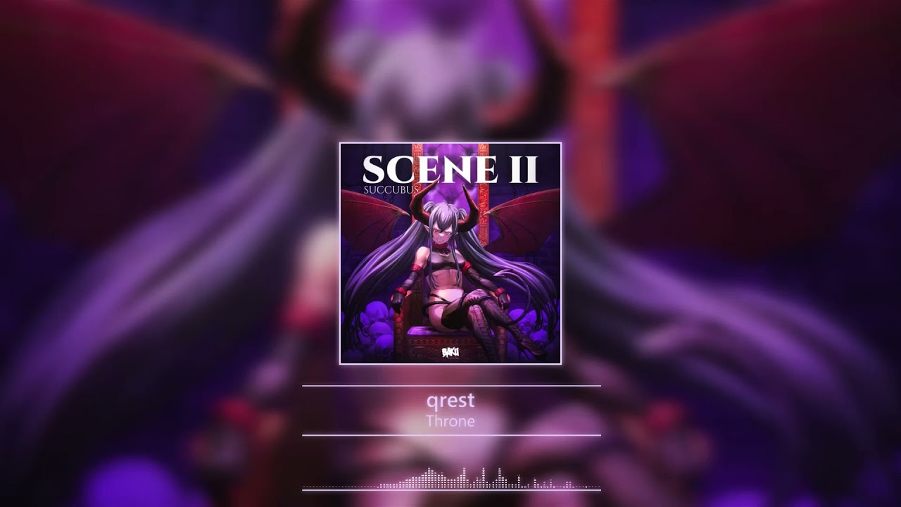 Watch qrest - Throne on YouTube Watch qrest - Throne on YouTube
