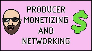 Music Producer Networking and Monetizing 🤝💵 by DECAP 2,604 views 8 months ago 2 minutes, 1 second