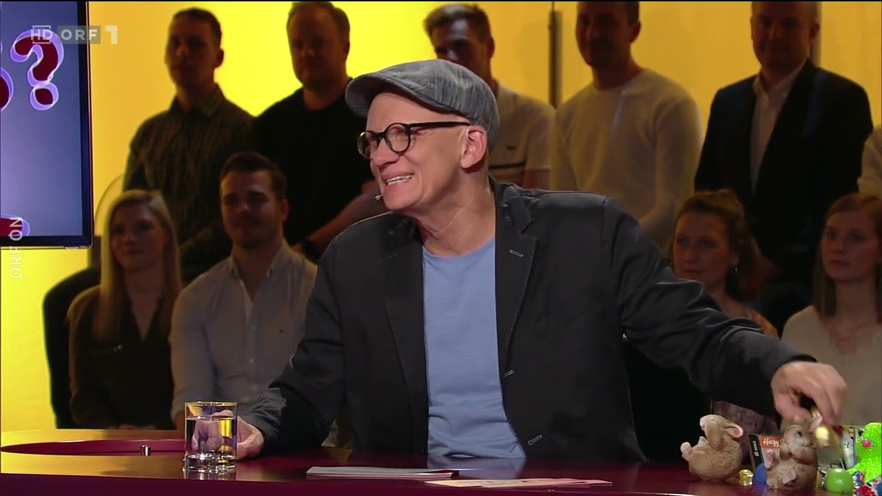 Was gibt es Neues? Archivfolge vom 03.03.2025