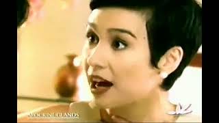 Secret Sheer Dry Women Are More Prone To Sweat 15Sec Philippines 1998