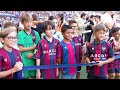 EXPERIENCIAS | CALENTAMIENTO A PIE DE CAMPO