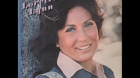 Cry Cry Cry by Loretta Lynn