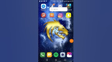How to add your intro to a video using Du Recorder