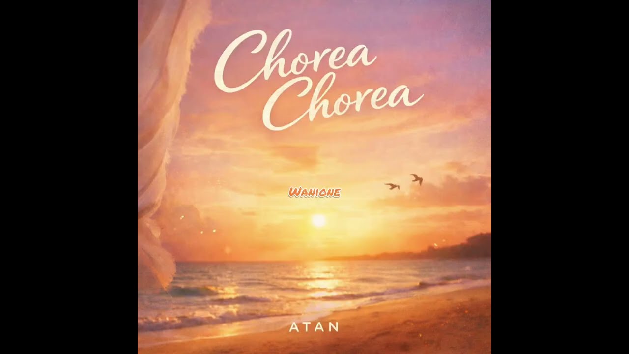 Watch Atan _ Chorea chorea (official Lyrics Audio ) on YouTube Watch Atan _ Chorea chorea (official Lyrics Audio ) on YouTube