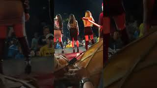 TRIAS MUSIC /PESONA VIRGA DEVI KHARISMA NADIA #orkesjepara