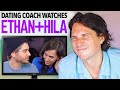 Relationship Expert Reacts to ETHAN + HILA KLEIN | H3 Podcast