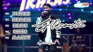 Gildcoustic - FULL ALBUM AMBYAR