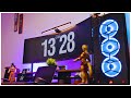 Work Hard, Play Hard | Resetting My Hybrid Desk SetUp | Gaming x Productivity