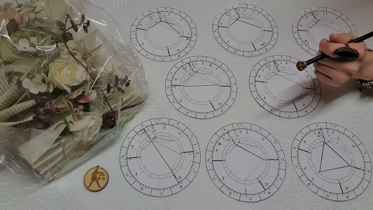 🌟 Mérleg/Libra 🌟 Horoszkóp Március 2026 🌟