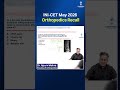 INI-CET May 2026 Orthopedics Recall | High-Yield Discussion | Dr. Apurv Mehra