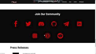 Telecoin Anonsymous peer to peer Crypto Currency IEO Latoken
