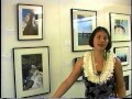 Divergence art exhibition by kauai artist emily miller