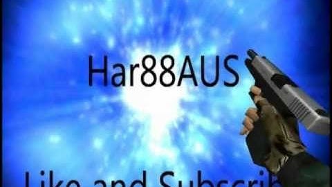 Glock for 3D rad (animations by me)