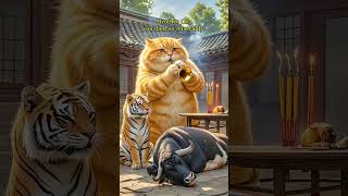 Billa, Tiger And Sar Story