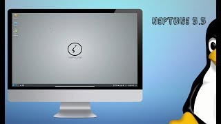 Neptune OS 5.5 Review