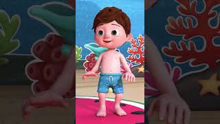 Learn Abc's  #Nurseryrhymes  #Kidscartoons #Cocomelon