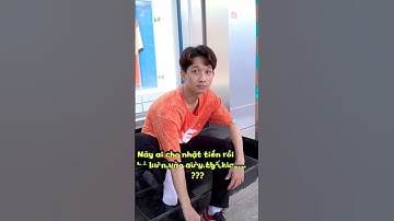 Nhặt được của rơi, đồng thời đút túi