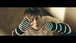 Video thumbnail of "BTS - SPRING DAY "bogo sipda" loop"