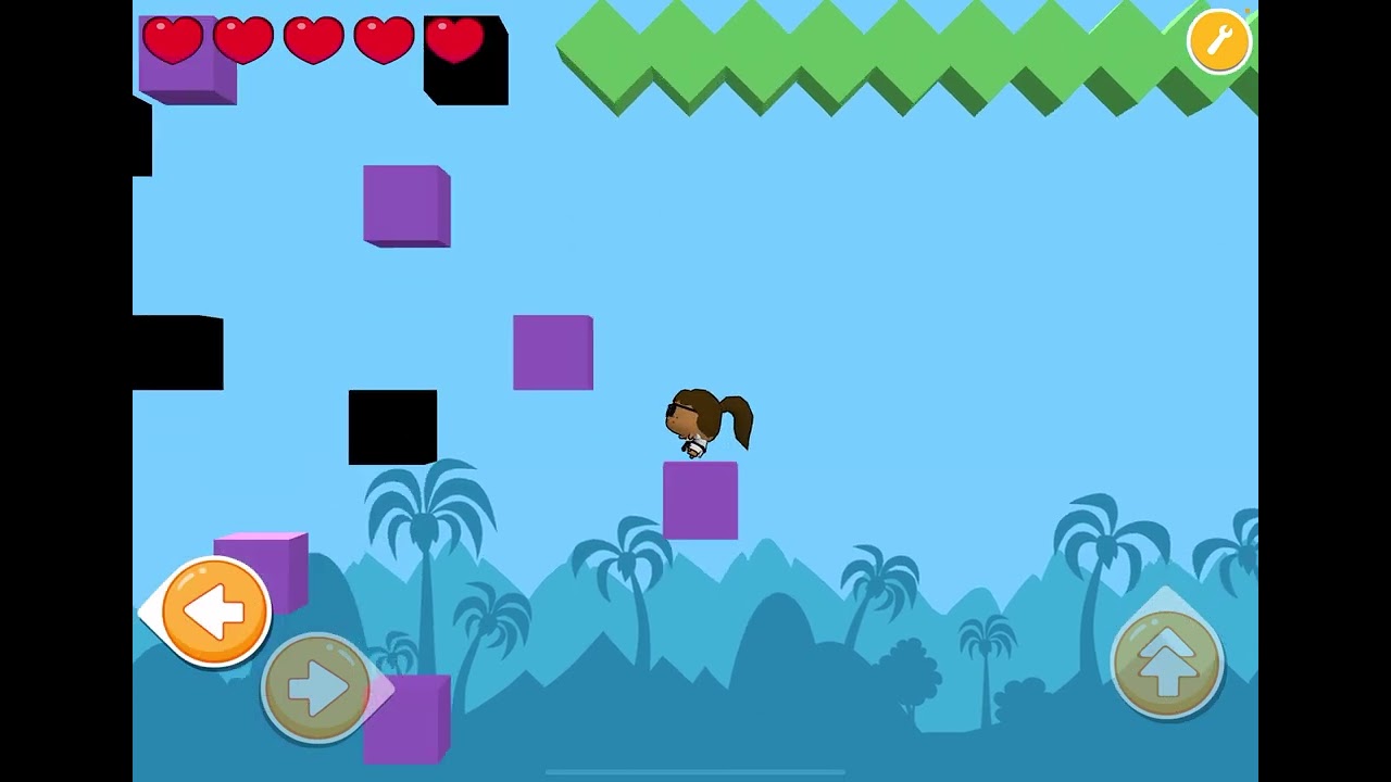 Learn the basics of programming using CodeSpark - Episode 01