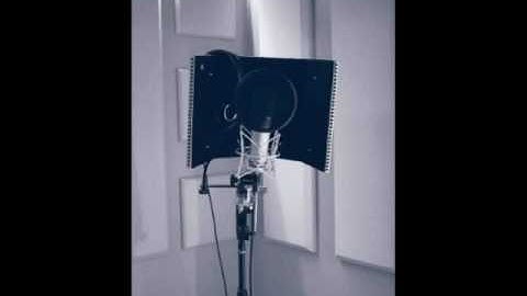 Kizoa Video Editor - Movie Maker: Voice over advertisement