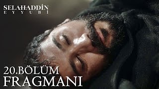 Kudüs Fatihi Selahaddin Eyyubi 20. Bölüm  Fragmanı | Bu Hafta Yeni Bölüm Var mı? | 3. Analiz