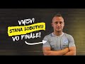 Futbal v meste promo klip