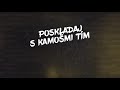 Futbal v meste promo klip