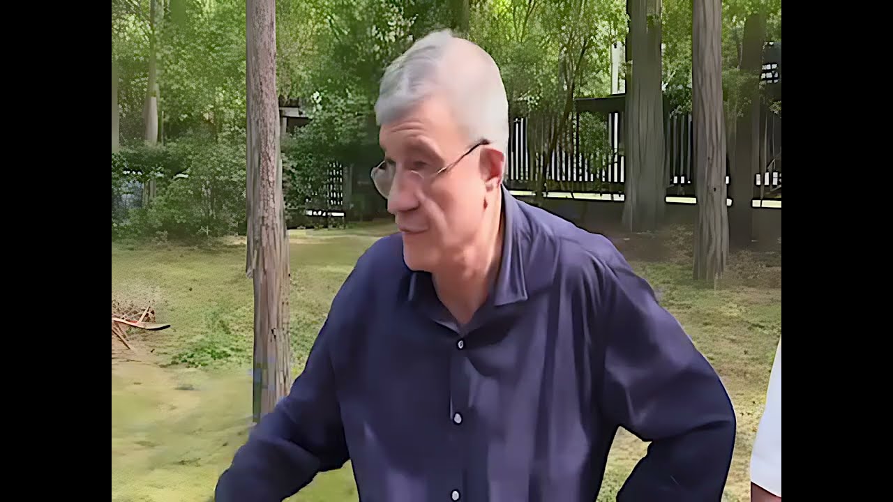 Карен Свасьян 05. Юрмала 25. июля 2011. Новая версия с улучшенным качеством (с масштабированием)