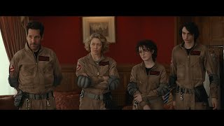 Ghostbusters: Frozen Empire - Official® Trailer 1 [4K UHD]