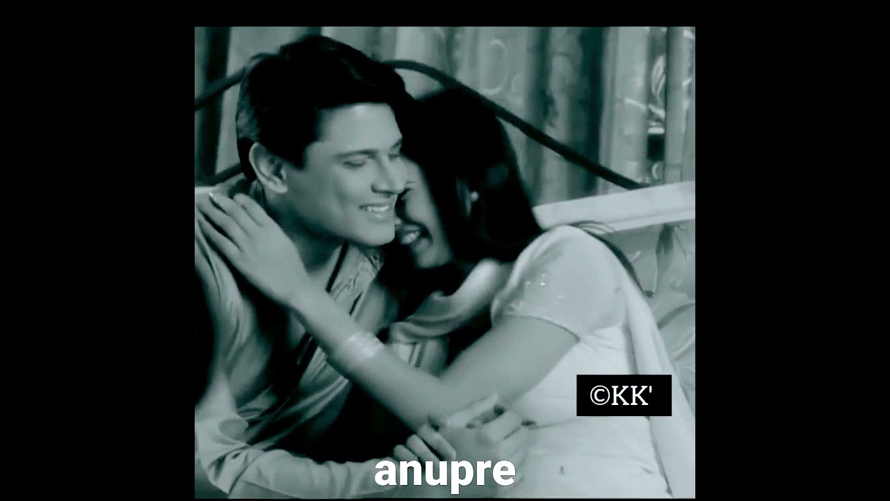 Anupre || One Day I'm Gonna Fly Away || Kasautii Zindagii Kay || Anurag & Prerna || Cezanne Shweta
