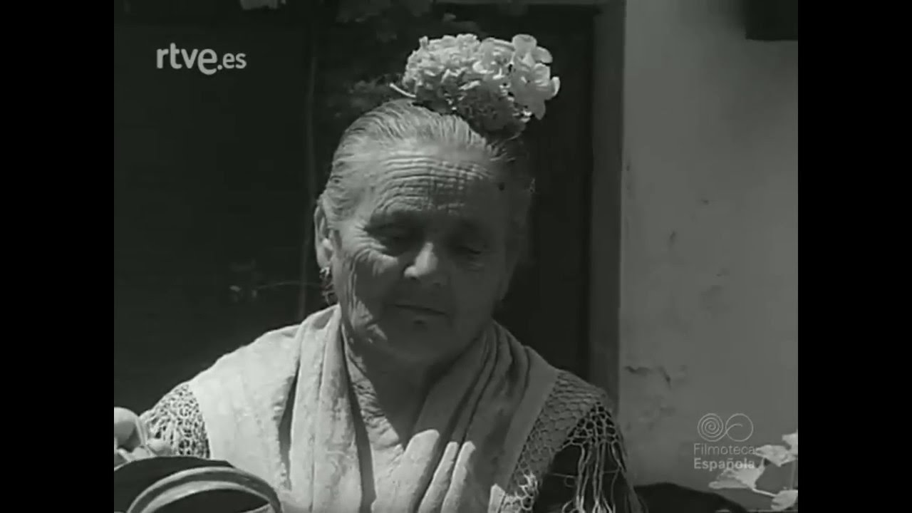 Córdoba en los archivos de Nodo, década de 1960 1.