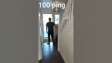 Ping in games be like