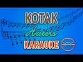 Kotak - Haters (Karaoke) | GMusic