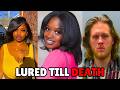 He Hunted Her And Planned A First Date Murder: The Story of Sade Robinson