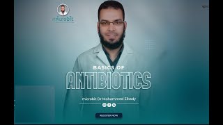05 Basics of Antibiotics Monobactams Carpabenems Dr Elkady