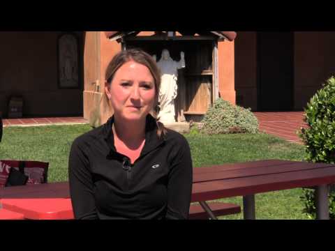 Lisa Delanty Interview Feature (Mission Basilica School)