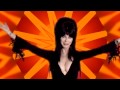 ELVIRA - 2 Big Pumpkins Official Music Video