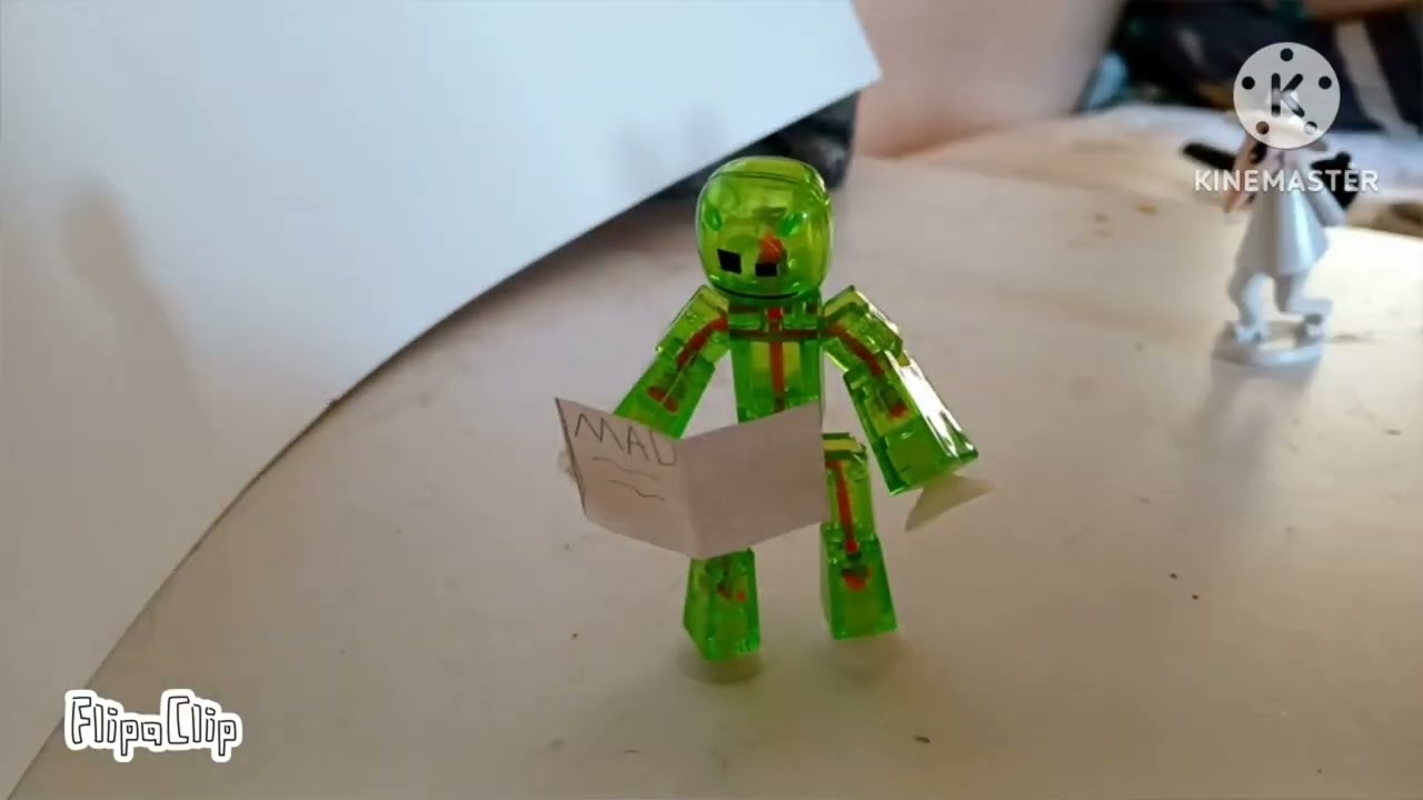 the MAD's spy vs. spy comic book (what the bot)