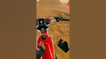 Thumbnail of MXBikes in VR on Oculus #oculus # #motocross #vr #vrgaming #metaquest2