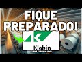 O que é Preciso Saber sobre a KLABIN e Próximos Dividendos! Hora de Comprar KLBN3 KLBN4 ou KLBN11?