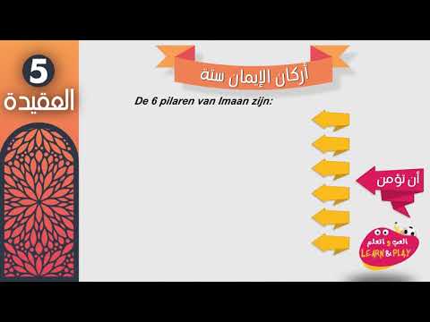 Video: Wat is die vier pilare van selfleierskap?