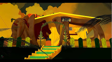 Realityblock SP3 playblast final