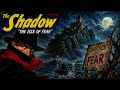 The Shadow [10-30-1938] The Isle of Fear | Vintage Horror Radio Mystery Classic
